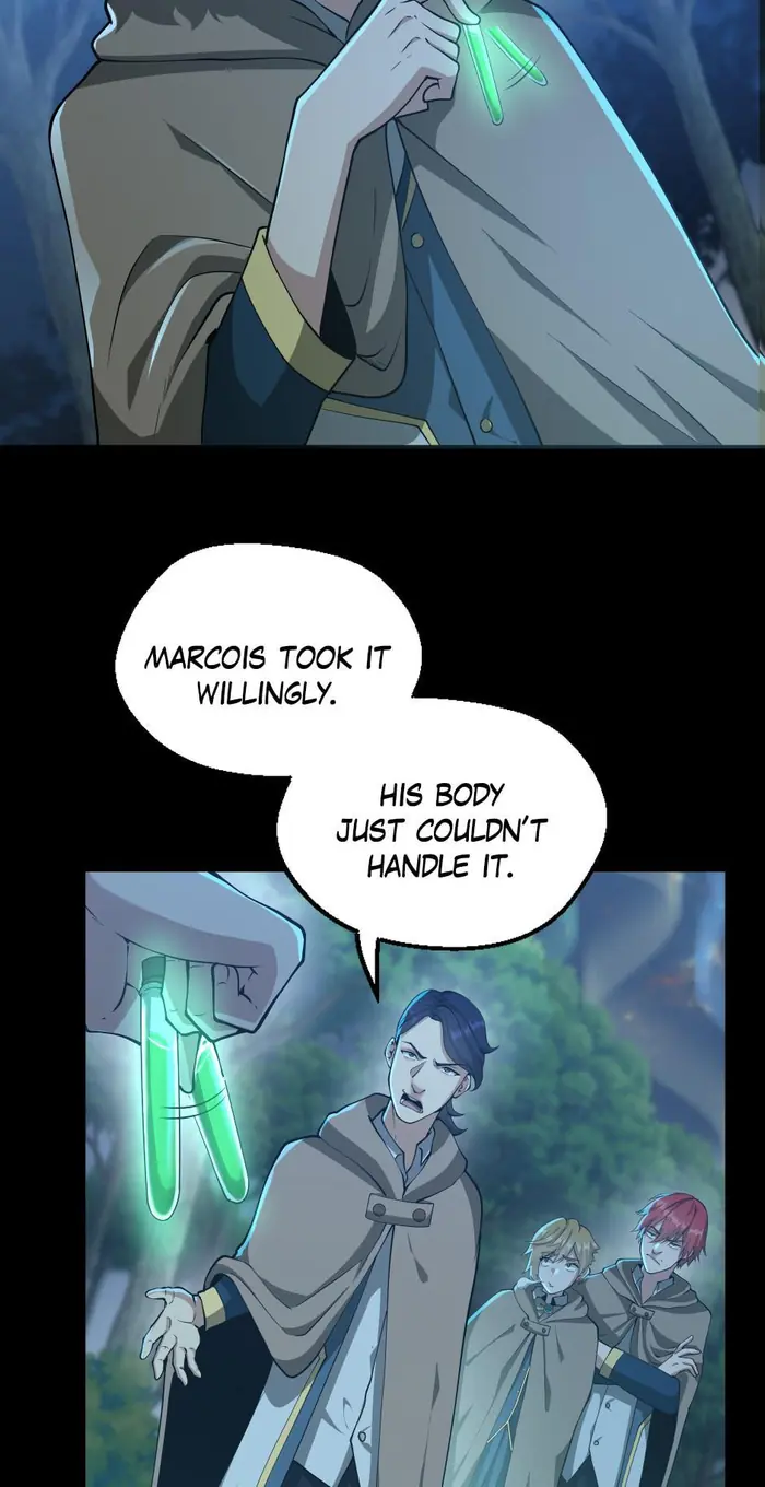 The Beginning After the End Chapter 132 image 37_optimized